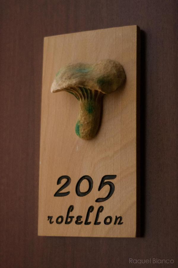 Hotel Saueth Tredos Room photo