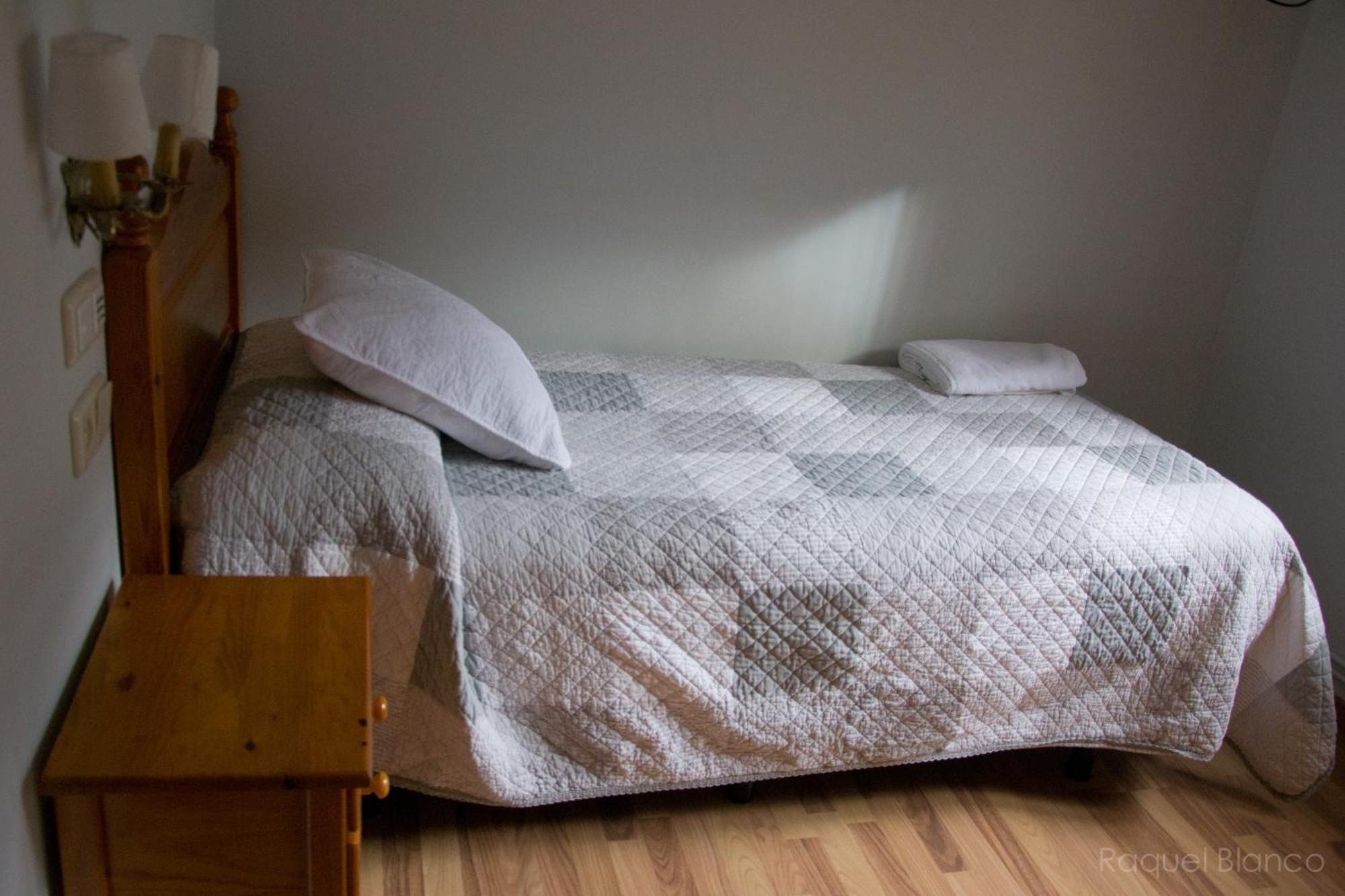 Hotel Saueth Tredos Room photo