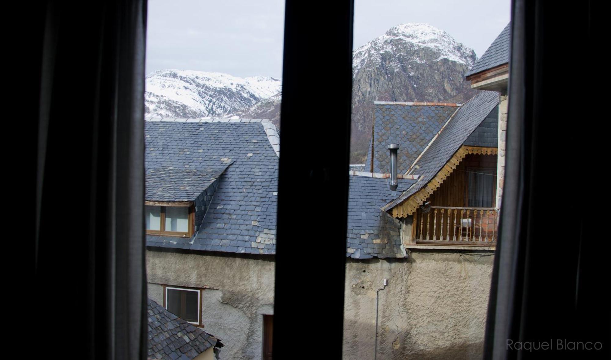 Hotel Saueth Tredos Room photo