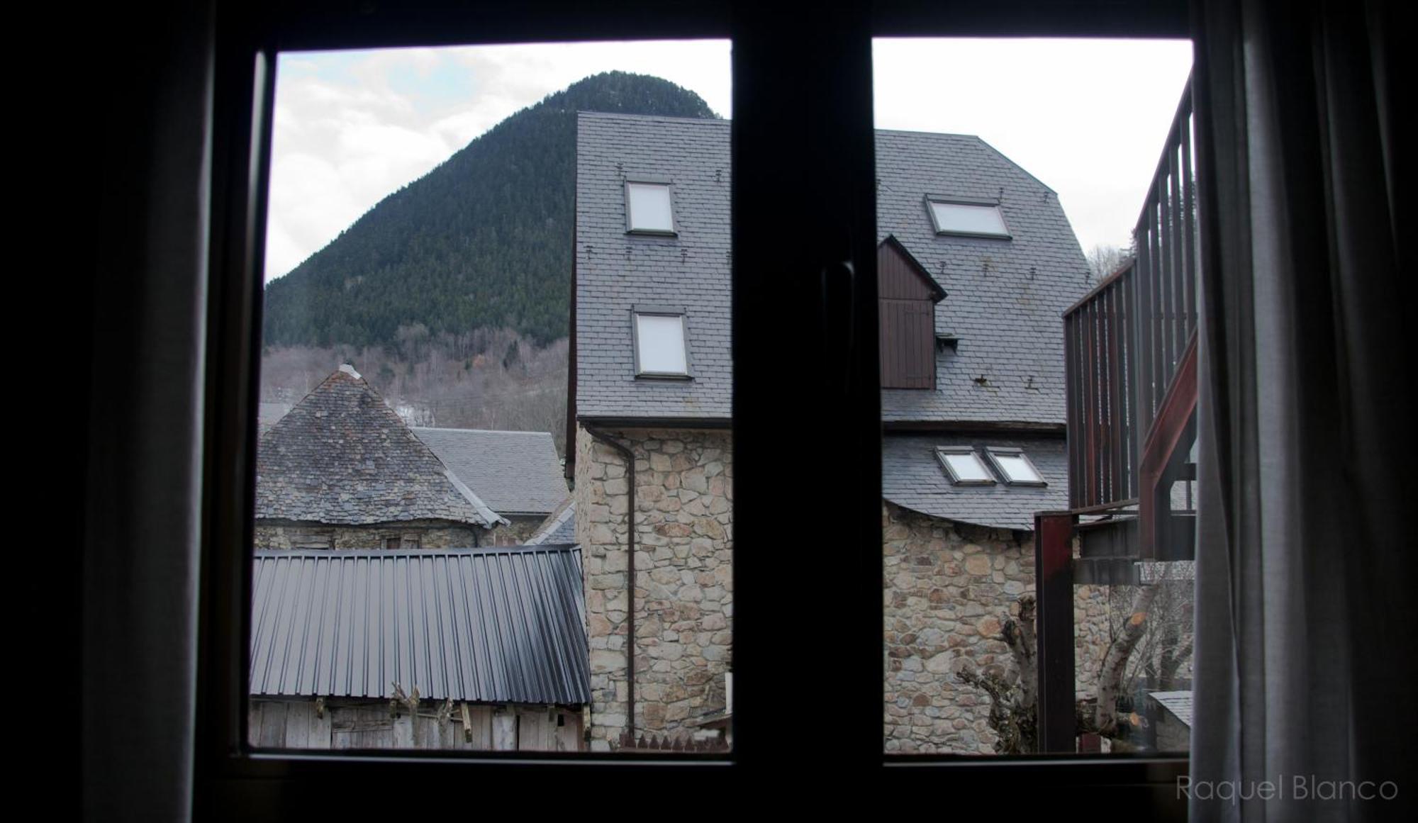Hotel Saueth Tredos Room photo